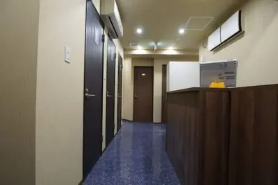 Image de Tokyoguest Nihonbashi Hotel 401 / Chuo-ku Tokyo