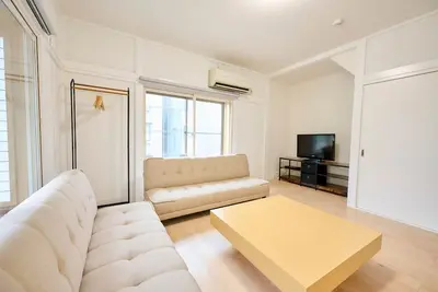 Image de Entirely reserved - Minami Shinagawa detached house / Shinagawa-ku Tokyo