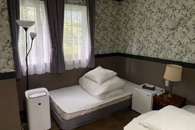 Image de Klingelbear Allself accommodation Room 207 / Ashigarashimo-gun Kanagawa