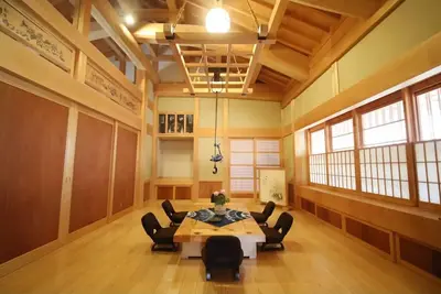 Image de Entire building Villa Mitoraya - Whole house charter / Takayama Gifu
