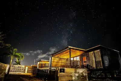 Image de Adult trip A villa where island time flows in a / Ishigaki Okinawa