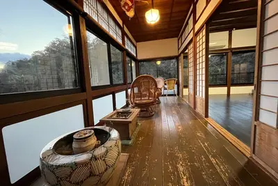 Image de Rent the whole 120yearold traditional house with / Kinokawa Wakayama
