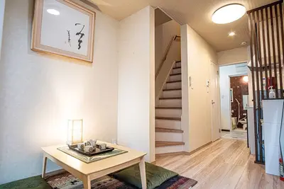 Image de Within walking distance from Kyoto StationPerfect - 4010 Uganabecho Higashikujo Minami Ward Kyoto City \/ Kyoto Kyōto