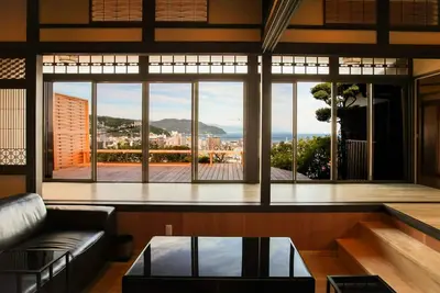 Image de StandardRoom only A plan to rent a villa in Ito / Ito Shizuoka