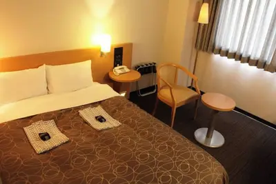 Image de Smoking Double room No meals Standard plan / Ozu Ehime