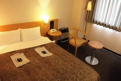 Image de Nonsmoking Double room No meals Standard plan / Ozu Ehime