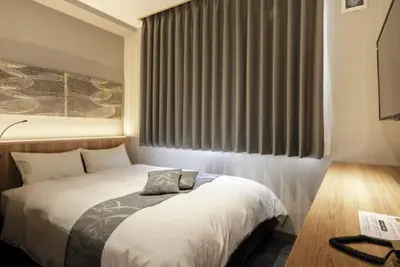 Image de Nonsmoking Moderate double room Without meals / Ozu Ehime