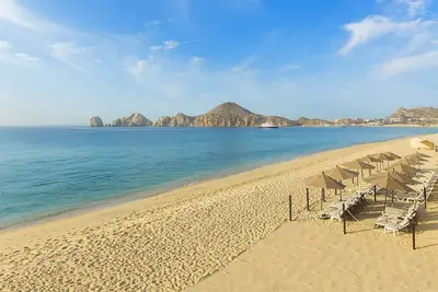 Image de Villa del Arco 1 Br 2 Bath on Medano Beach