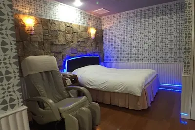 Image de There is a bedrock bath in the room Relax in a / Fukushima Fukushima