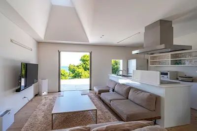 Image de Enjoy the picturesque view of Awaji from a rental / Awaji HyĹŤgo