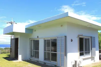 Image de Farmers guest house Kosei limited to one group / Ishigaki Okinawa