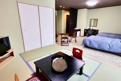 Image de Hotel Granjam Tsugaike wayoshitu / Kitaazumi-gun Nagano