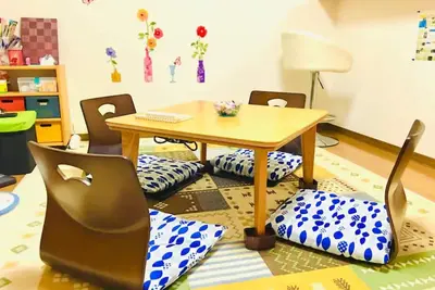 Image de One room charter Longterm stay remote work welc - Private room / Nikko Tochigi
