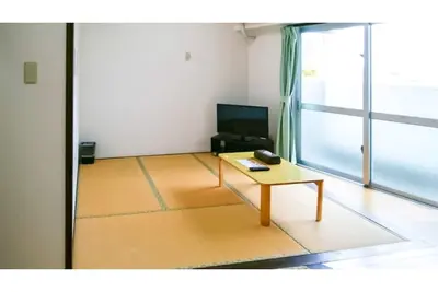 Image de Standard plan Contactless hotel for peace of min / Naha Okinawa