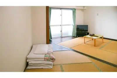 Image de Standard plan Contactless hotel for peace of min \/ Naha Okinawa