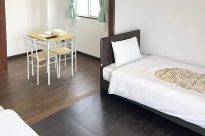 Image de Standard plan Contactless hotel for peace of min / Naha Okinawa