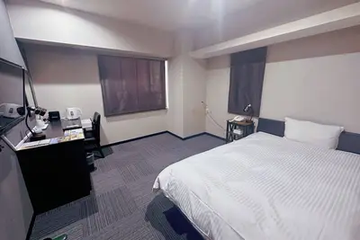Image de Stay without meals Smoking Single for 1 perso / Fukuoka Fukuoka