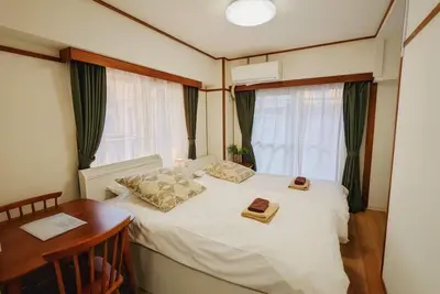 Image de Longterm stay welcome Apartment wkitchen in Shinjuku area for 2p / Shinjuku-ku Tokyo