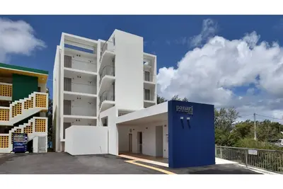 Image de Leisurely Yanbaru plan Stay without meals Nons / Kunigami-gun Okinawa