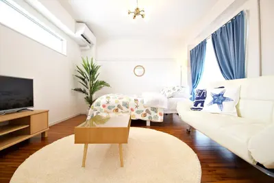 Image de Naha City 1k 22 minutes from Naha Airport Home / Nah Okinawa