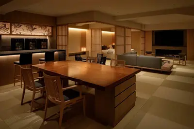 Image de One night two meals allinclusive plan limited t / Aizuwakamatsu Fukushima