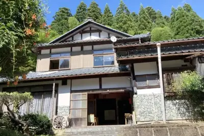 Image de One building charter plan Experience the country / Echizen Fukui