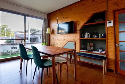 Image de Westernstyle room 1 Japanesestyle room 2 \/ Matsue Shimane