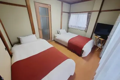 Image de 201Quiet location Rental apartment 1dk / Takayama Gifu