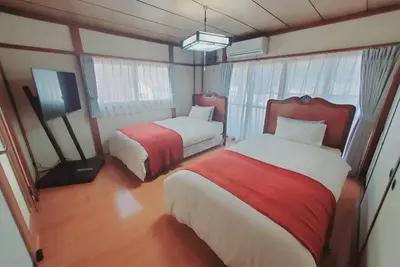 Image de 301Quiet location Rental apartment 1dk / Takayama Gifu