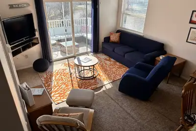 Image de Bethany Bay Beach Oasis, 4 Bed 3 bath, pool, golf, kayak, Ocean View