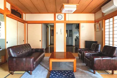 Image de Near reserved station 5ldk WiFi Kitchen Tv Refrig \/ Nikko Tochigi