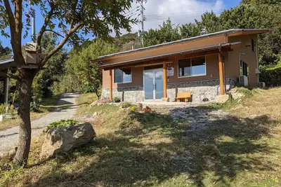 Image de Whole house charter / Kitsuki ĹŚita
