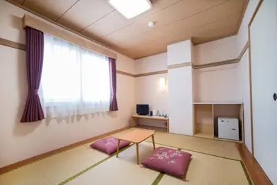 Image de Nonsmoking Japanesestyle room Room only / Hakodate Hokkaidō