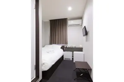 Image de Nonsmoking Double room Breakfast included Our / Agatsuma-gun Gunma