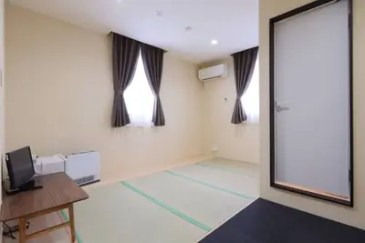 Image de Nonsmoking Japanesestyle room Breakfast inclu / Agatsuma-gun Gunma