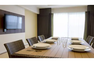Image de Moderate room for 14 people 63 square meters wi / Nago Okinawa