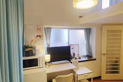 Image de Private oneroom apartment 102 - Glen Stage 102 / Saitama Saitama