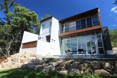 Image de Rental villa surrounded by the nature of Awaji / Awaji HyĹŤgo