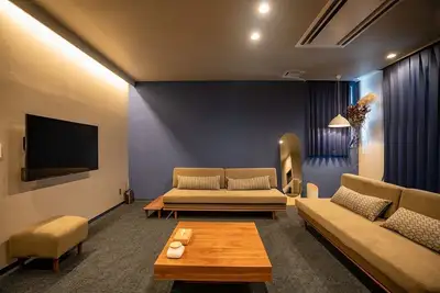 Image de 301 Designers 1 Bedroom Mountain View / Kamikawa-gun Hokkaidō