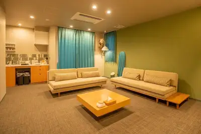 Image de 201 Designers 1 Bedroom / Kamikawa-gun Hokkaidō