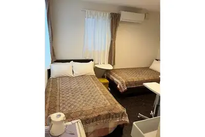Image de Suika Feel the comfort of coming home Free breakfast is now included / Edogawa-ku Tokyo