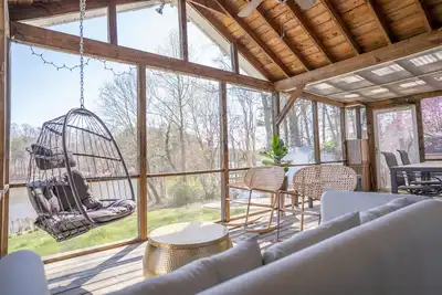 Image de Lake Oasis