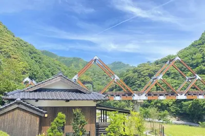Image de Weekdays only great value with 2 meals included Enjoy a hasslefree stay at an inn that only acco / Koyu-gun Miyazaki