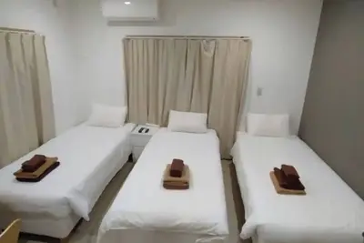 Image de Paradaise room 203 / Shinjuku-ku Tokyo