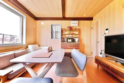 Image de Kannomoto ShinImamiya 2nd A new 3story house c - Whole house rental / Osaka Ōsaka