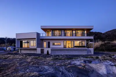 Image de Small Luxury Villa Gifthouse Tateyama - Gift House Tateyama / Tateyama Chiba
