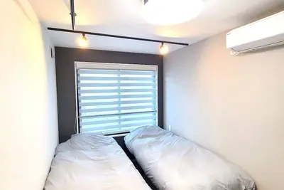 Image de Deluxe twin room / Shinagawa-ku Tokyo