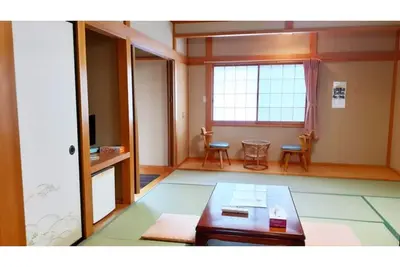 Image de Annex Stay without meals Annex 1st floor Jap / Nikko Tochigi