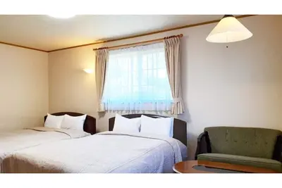 Image de Main building room without meals Comfortable s / Nikko Tochigi