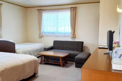 Image de Main buildingroom without meals Comfortable sta / Nikko Tochigi